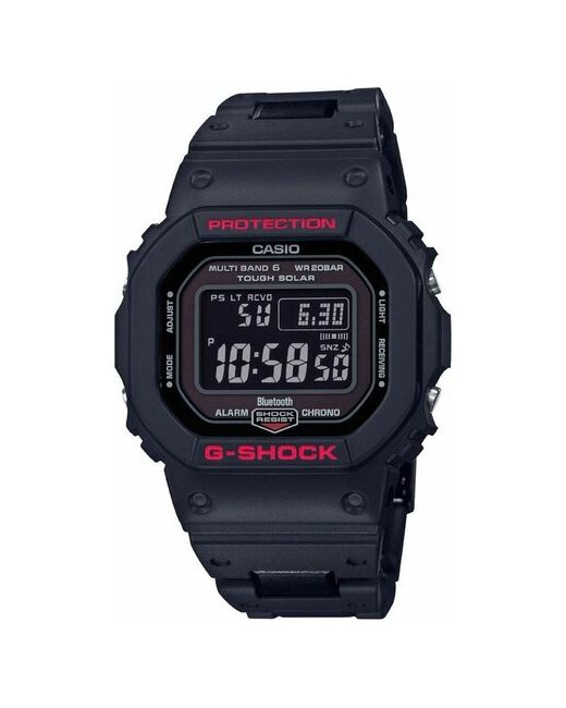 Casio G-Shock Часы GW-B5600HR-1E