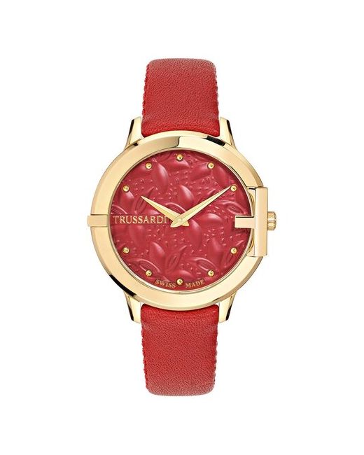 Trussardi Наручные часы Swiss Made HEKET R2451114501