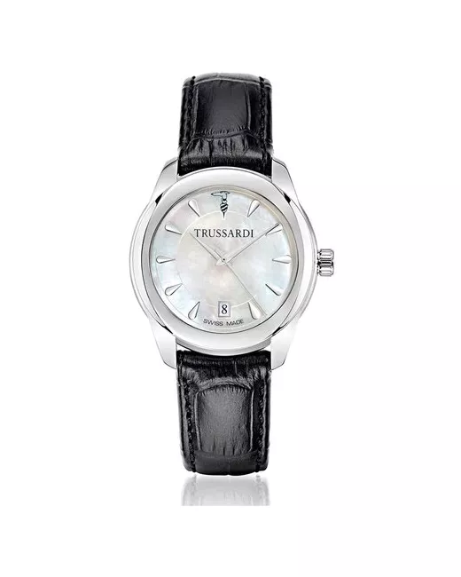 Trussardi Наручные часы Swiss Made T01 R2451100503