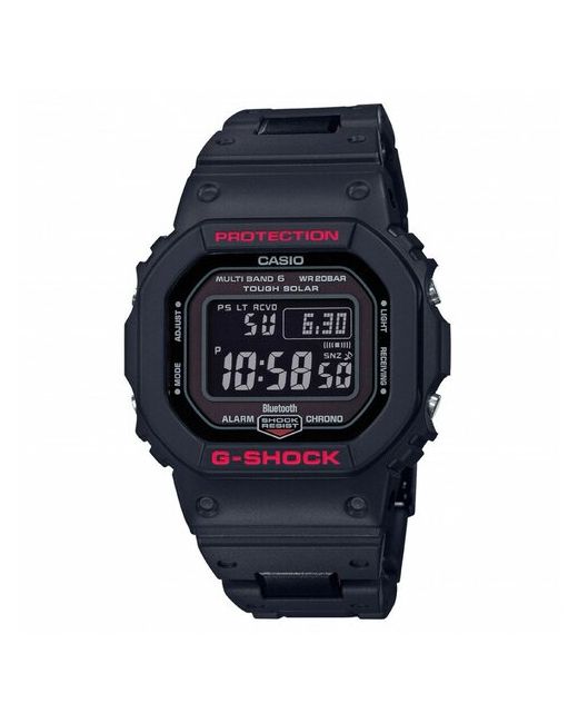 Casio | G-SHOCK Часы GW-B5600HR-1E
