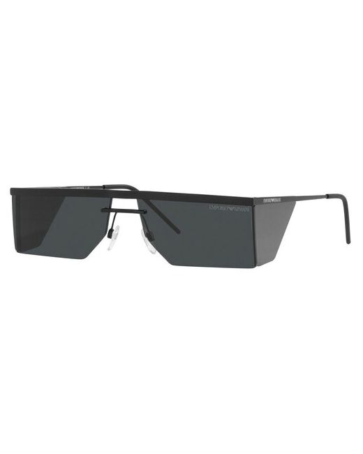 Emporio Armani Солнцезащитные очки 2123 3001/87