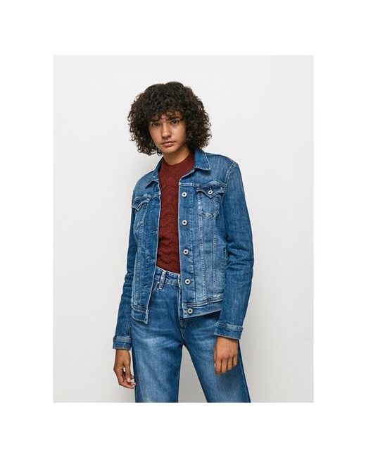 Pepe Jeans London куртка для London модель PL402011HP2 размер S