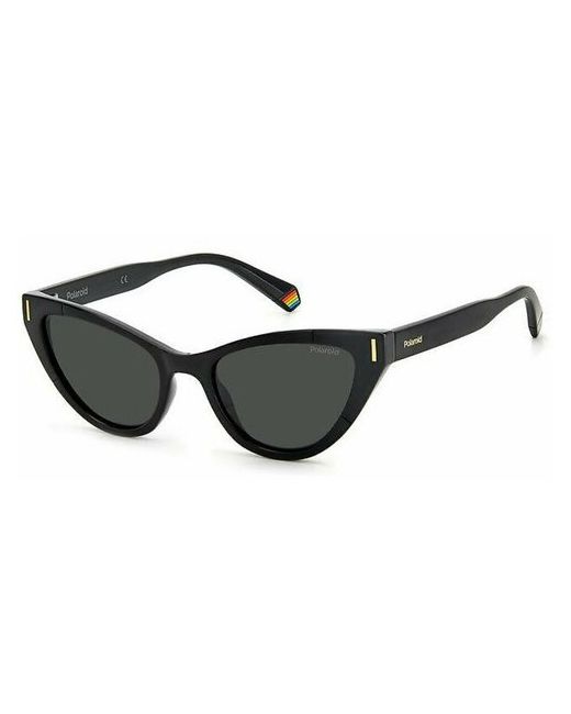Polaroid Солнцезащитные очки PLD 6174/S 807 M9 52