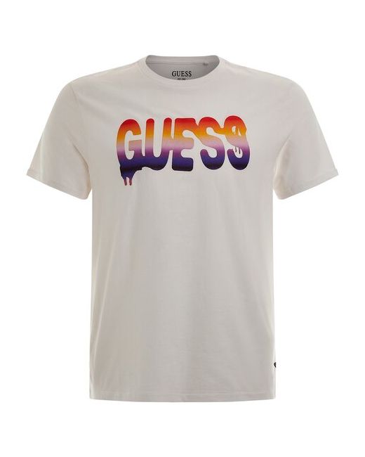 Guess Футболка муж. M3RI52KBDK0G011S размер S