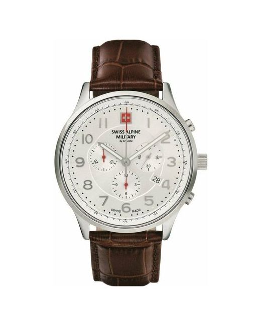 Swiss Alpine Military Наручные часы 7084.9532SAM