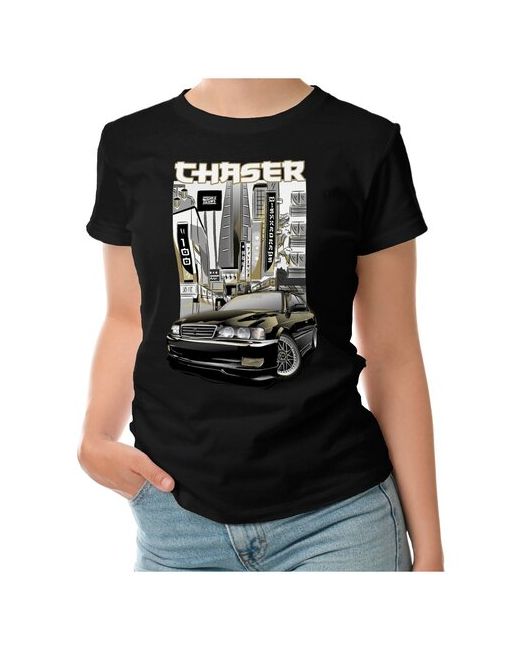 Roly Женская футболка Chaser 100 XL