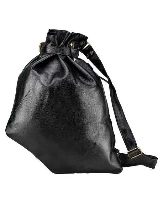 Мастерская сумок Кожинка Кожаный рюкзак Селена Кожинка.