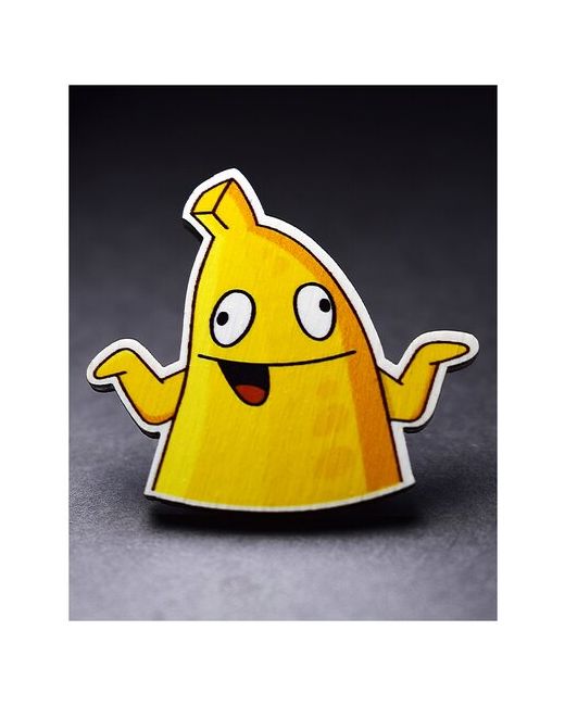 ArchiLazeR Значок Банан