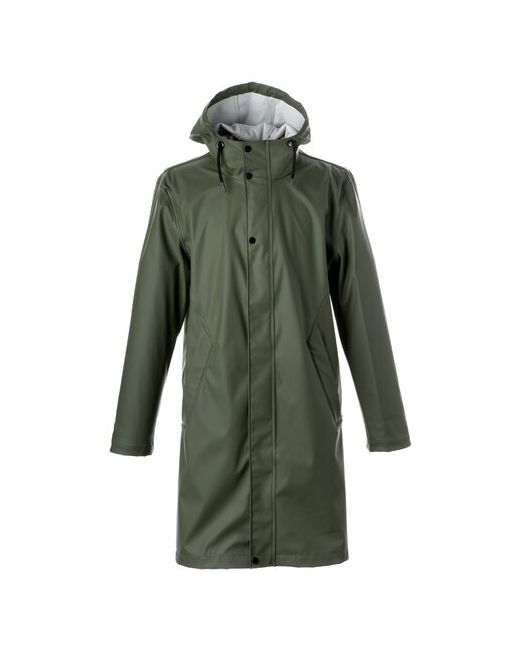 Huppa пальто-дождевик EDVARD тёмно 00057 размер L
