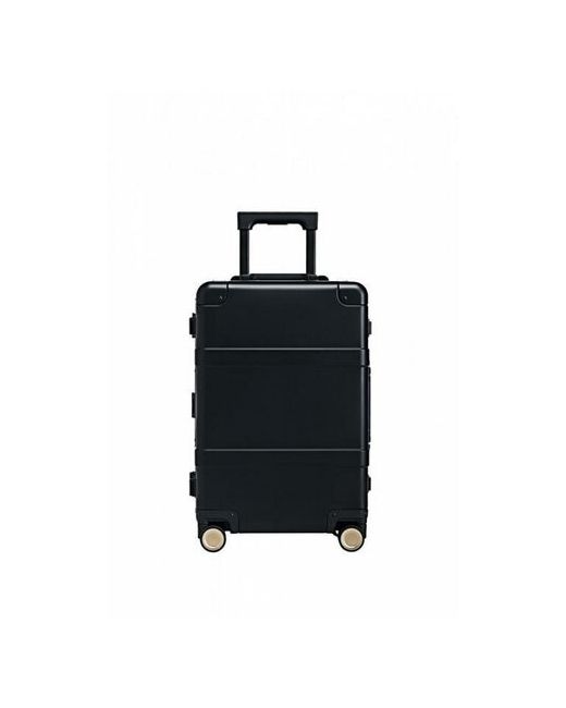 Ninetygo Чемодан Metal Luggage 20 RU