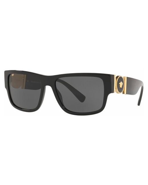 Versace Солнцезащитные очки VE 4369 GB1/87 58