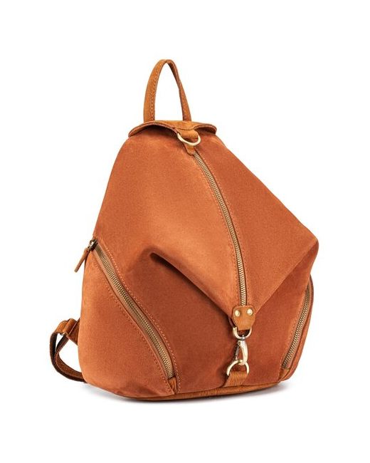 Мастерская сумок Кожинка кожаный рюкзак Дельгамо Кожинка.