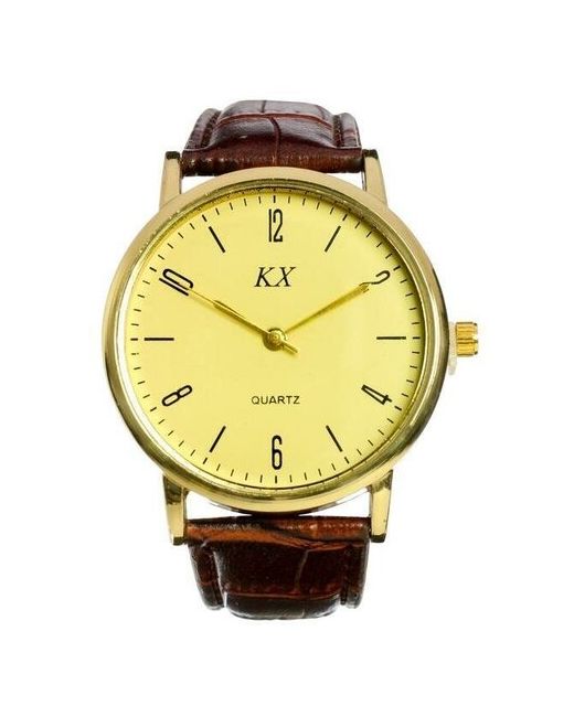 ProMarket Часы наручные KX классика d-38 см микс 1 шт.