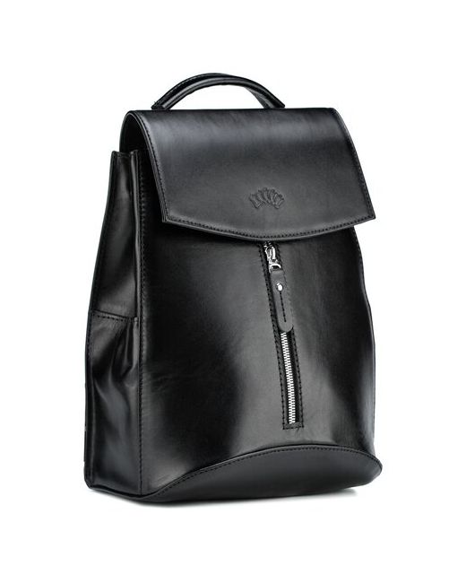 Мастерская сумок Кожинка кожаный рюкзак Ассоль Кожинка.