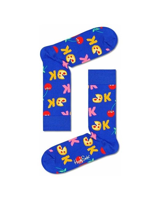 Happy Socks Носки унисекс Its Ok Sock с надписями 25