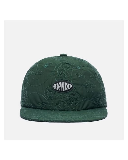 Ripndip Кепка Barry Bonds 6 Panel Quilted Размер ONE
