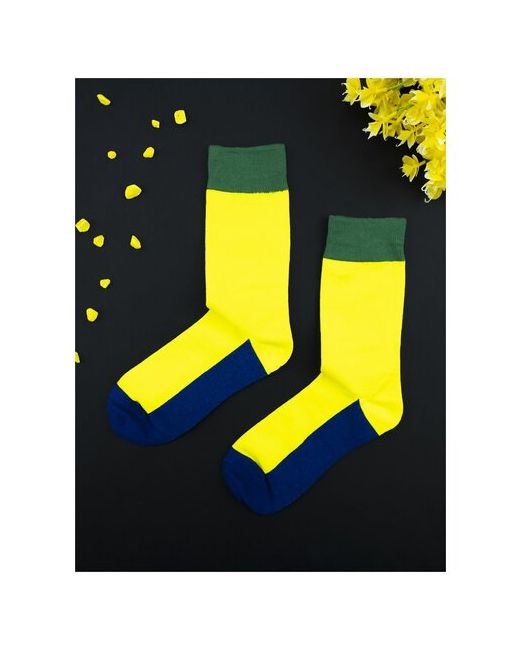 2Beman Носки носки разноцветные размер 38-44