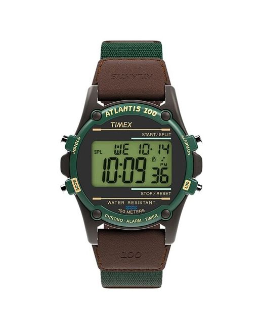 Timex Наручные часы TW2V44300