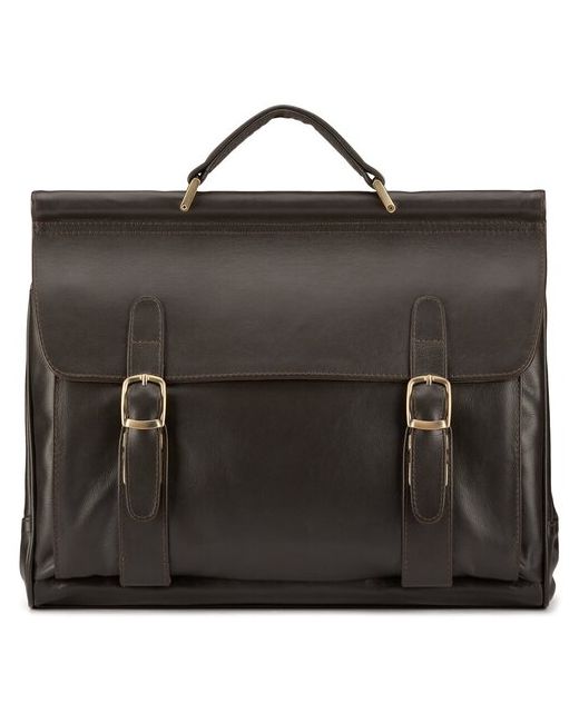 Мастерская сумок Кожинка Кожаный портфель Версаль Кожинка.