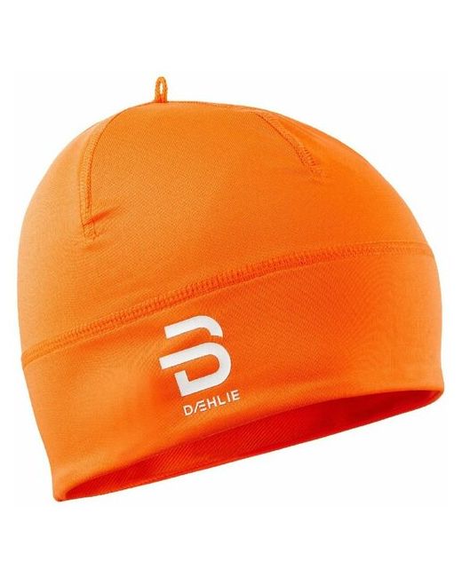 Bjorn Daehlie Шапка 2021-22 Hat Polyknit Shocking Orange