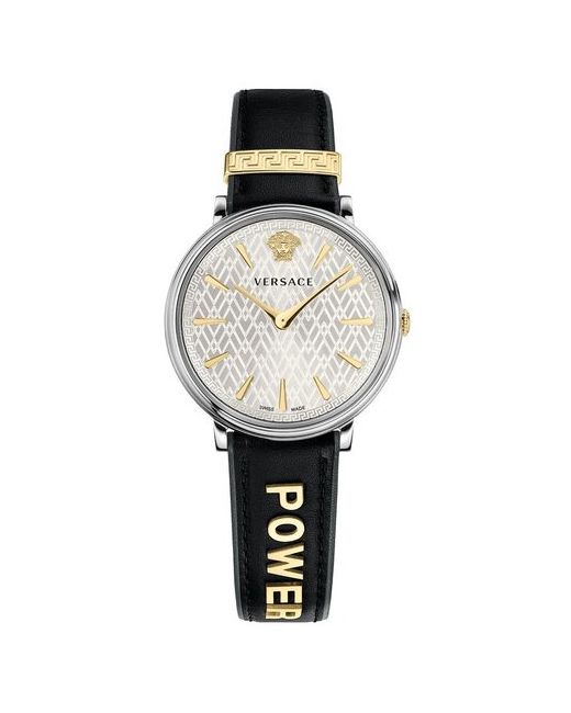 Versace Наручные часы V-Circle VBP110017