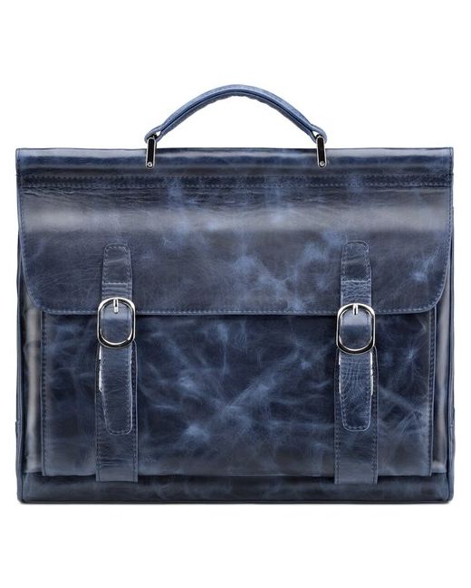 Мастерская сумок Кожинка Кожаный портфель Версаль Кожинка.