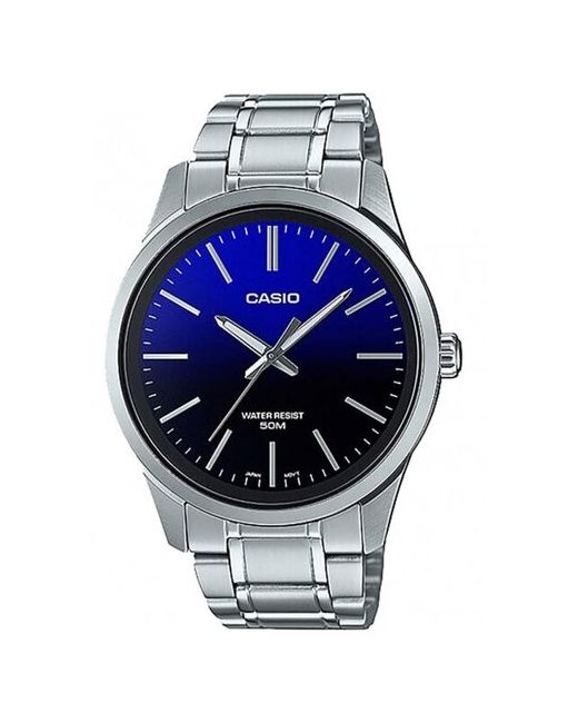 Casio Наручные часы MTP-E180D-2AVEF