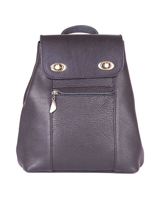 Мастерская сумок Кожинка кожаный рюкзак Палермо Кожинка.