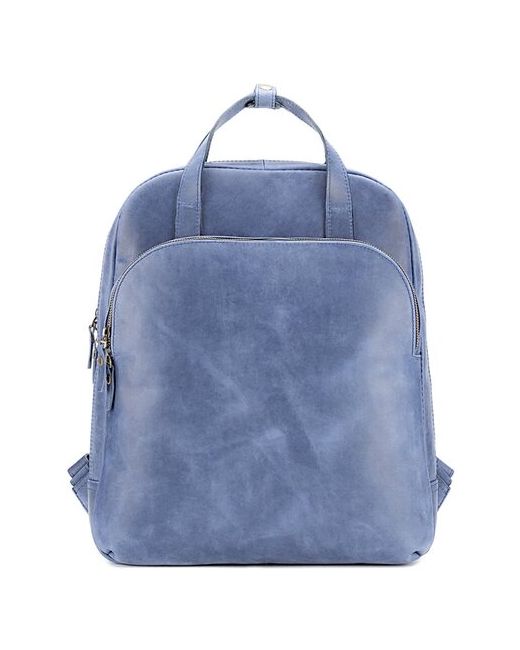 Мастерская сумок Кожинка Кожаный рюкзак Артур Кожинка.
