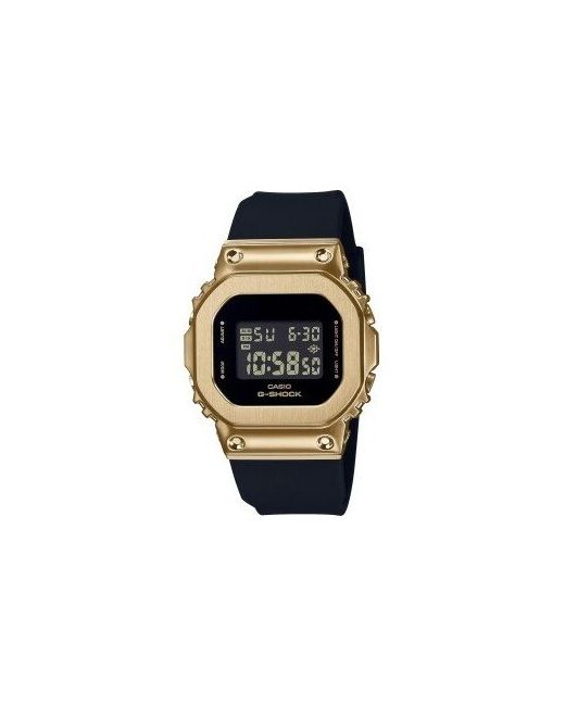Casio Наручные часы GM-S5600GB-1E