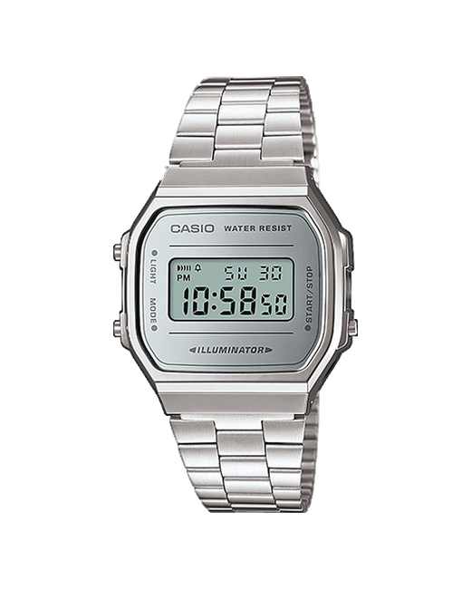 Casio Наручные часы A168WEM-7EF