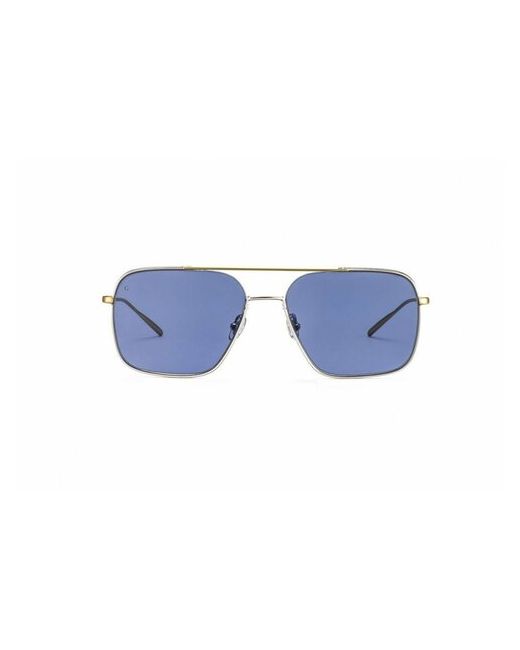 Gigibarcelona Солнцезащитные очки ROD Silvergold 00000006341-8