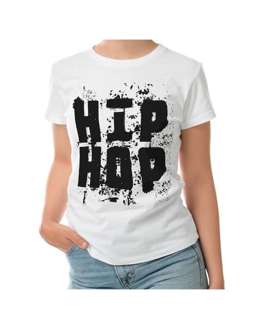 Roly футболка Hip hop хип хоп музыка надпись краска реп. L