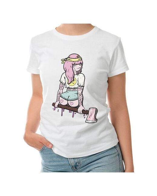 Roly футболка Adventure Time M