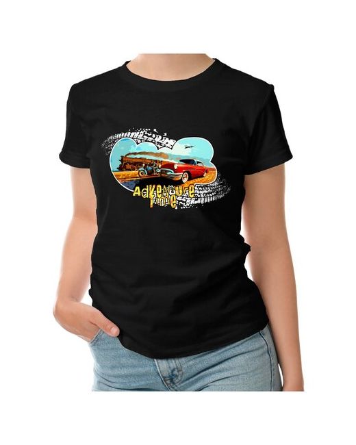 Roly футболка Adventure time время приключений рисунок с авто S
