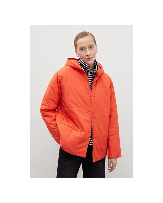 Finn Flare Куртка BAS-10090200 размер 2XL