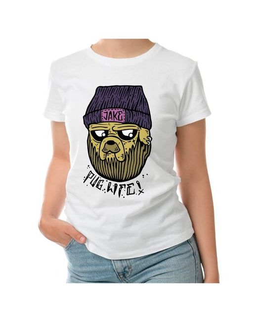 Roly футболка Adventure Time XL