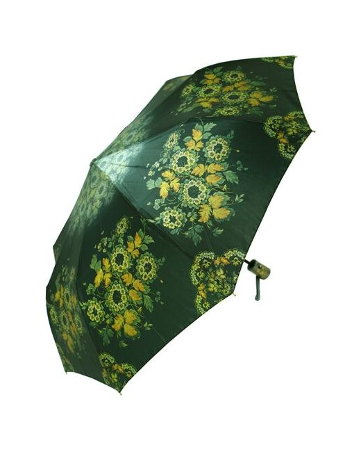 RainBrella складной зонт 111N/зеленыйсиний