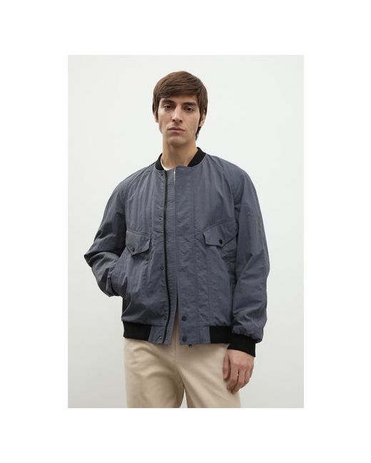 Finn Flare Куртка серо FBD21012105 размер M