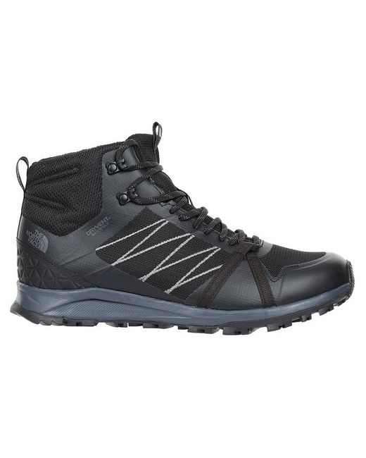 The North Face Ботинки M Litewave Fastpack II Mid Wp US105