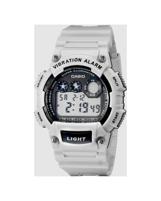 Casio Наручные часы W-735H-8A2