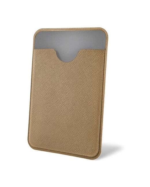 Yoogift Чехол-картхолдер Favor на клеевой основе телефон для пластиковых карт и доступа