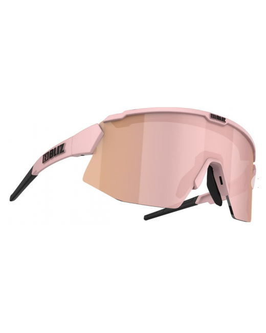 Bliz Очки Active Breeze Powder Pink 52102-49 2 линзы в комплекте