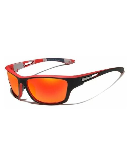 Kingseven Очки солнцезащитные S769Red