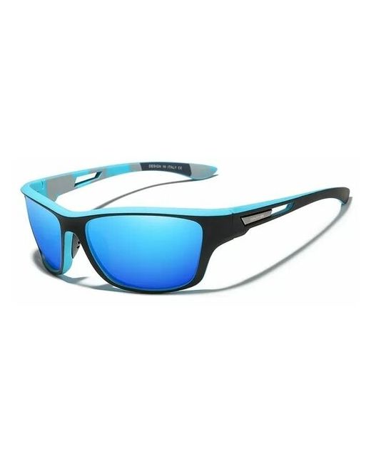 Kingseven Очки солнцезащитные S769Blue