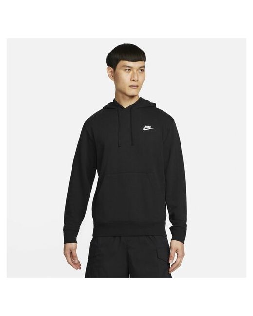 Nike Худи M Club French Terry Hoodie XL Мужчины