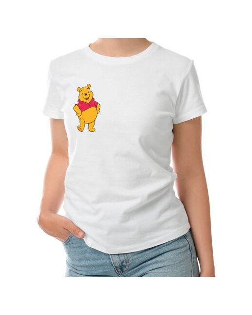 Roly футболка Винни-Пух XL