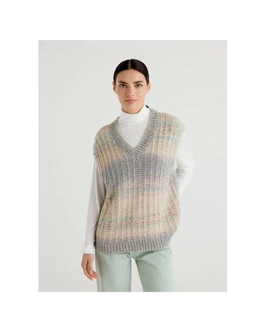 United Colors Of Benetton Жилет для 22A-1005D400L-75U-L
