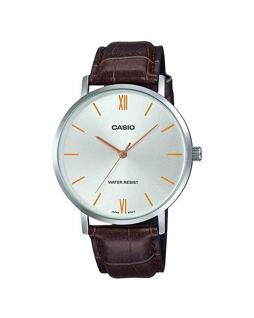Casio Наручные часы Collection MTP-VT01L-7B2