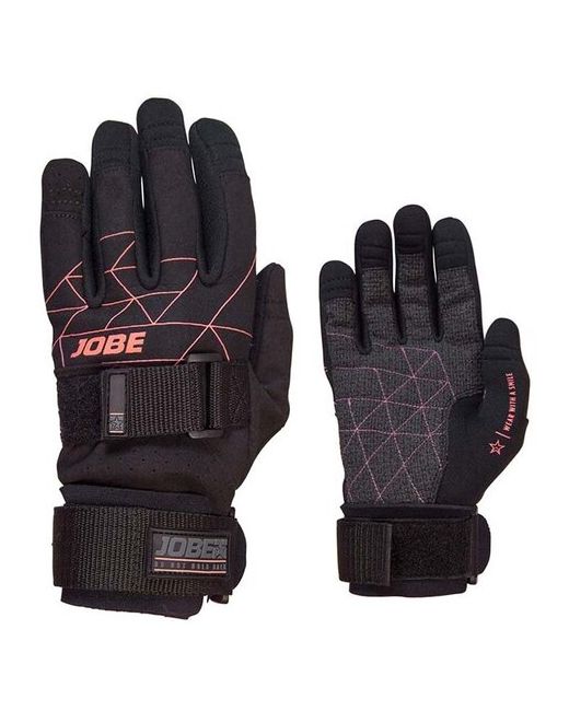 Jobe Перчатки для водных видов спорта вейкборда grip gloves размер